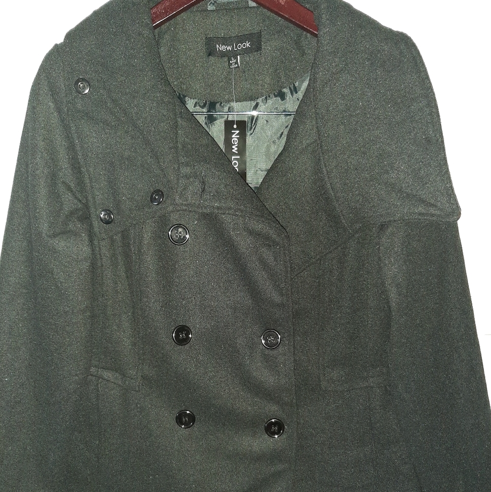 Women's coat